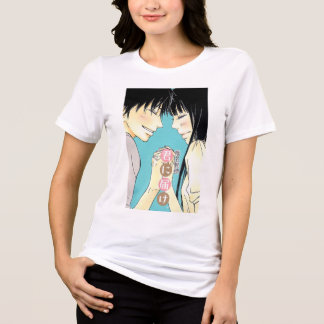 Kimi ni Todoke トライブレンドＴシャツ