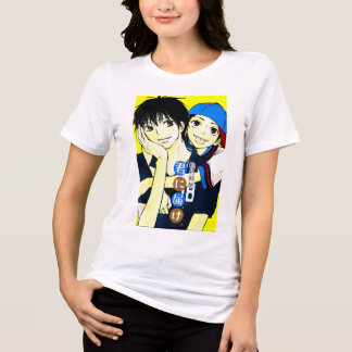  Kimi ni Todoke トライブレンドＴシャツ