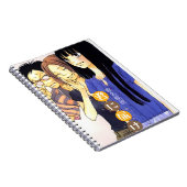 Kimi ni Todoke ノートブック (右側)