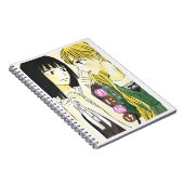 Kimi ni Todoke ノートブック (右側)