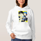  Kimi ni Todoke パーカ (正面)