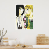 Kimi ni Todoke ポスター (キッチン)