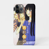 Kimi ni Todoke Case-Mate iPhoneケース (裏)