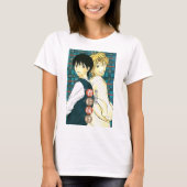 Kimi ni Todoke Tシャツ (正面)