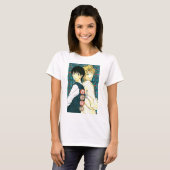 Kimi ni Todoke Tシャツ (正面フル)