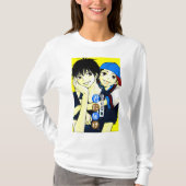  Kimi ni Todoke Tシャツ (正面)