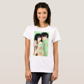 Kimi ni Todoke Tシャツ (正面フル)