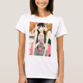Kimi ni Todoke Tシャツ (正面)