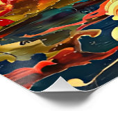 kimon girl ポスター (コーナー)