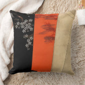 Kimono design 1 クッション (ブランケット)