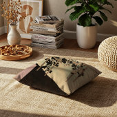 Kimono Design 2 クッション