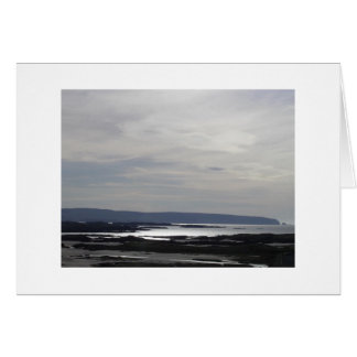 Kincasslaghの郡ドニゴール、アイルランド