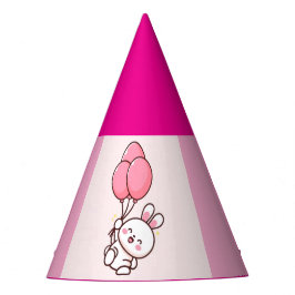Kind birthday party hat  パーティーハット