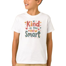Kind is the New Smart – SEL 引用デザイン