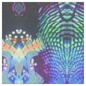 Kindawierdals KCFXファブリックヤード ファブリック (クローズアップ)