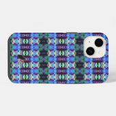 Kindawierdals KCFX iPhoneケース (裏面横)