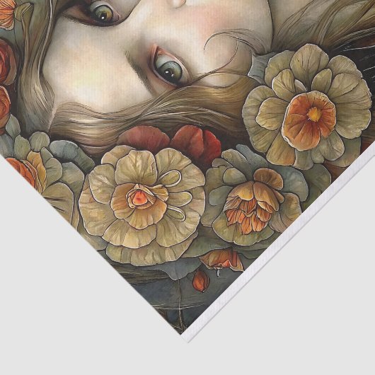 Kinded Spirits Decompage 薄葉紙 (詳細)