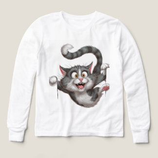 🐢 Kinder Pullover – Niedliche Schildkröte