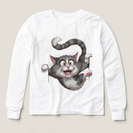 🐢 Kinder Pullover – Niedliche Schildkröte (デザイン正面)