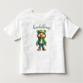 Kinder T-Shirt トドラーTシャツ