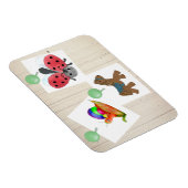 Kinderbilder マグネット (右側)