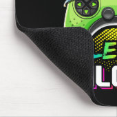 Kindergarten Level Unlocked Video Game Ck To Schoo マウスパッド (コーナー)