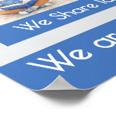 Kindergarten Reading Roles Teacher Anchor Chart ポスター (角)