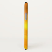 KindledバラiPhoneケース – メイト Case-Mate iPhoneケース (裏面/右)