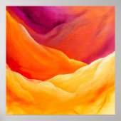 Kindled Veil ポスター (正面)