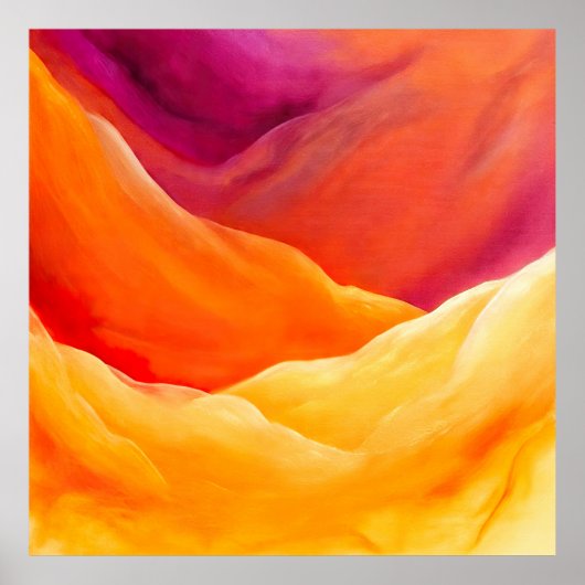 Kindled Veil ポスター (正面)