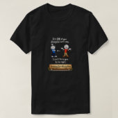 Kindness (1b) tシャツ (デザイン正面)