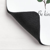 "kindness bloom"コレクションのマウスパッド マウスパッド (コーナー)