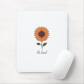 "kindness bloom"コレクションのマウスパッド マウスパッド (マウス)