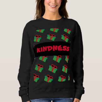 kindness fruit of the spirit sweatshirt スウェットシャツ