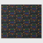 Kindness Is Loaning Someone Your Strength  ラッピングペーパー (フラット)