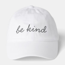 Kindness Quote Minimalist Script Positive Message