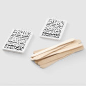 #KindnessIsEverythingハンドファン ハンドファン (組立なし)