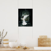 Kindred Spirit Gothic Artポスター ポスター (キッチン)