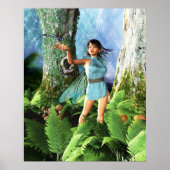 Kindred Spirits Poster ポスター (正面)