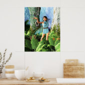 Kindred Spirits Poster ポスター (キッチン)