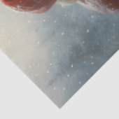 Kindred Spirits Santa & Reindeer Winter Decoupage  薄葉紙 (詳細)