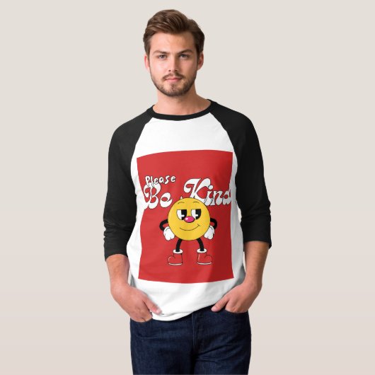KindThread集合 Tシャツ (正面フル)