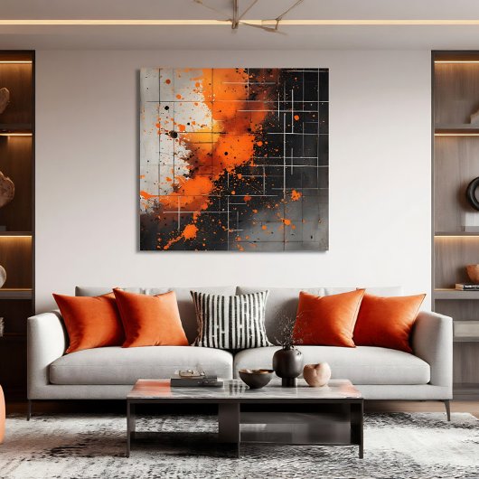 Kinetic Explosion ポスター