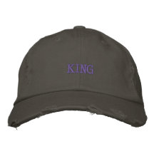KING おしゃれな 調節可能 ハット 都市にインスパイアされた ワーク