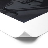 King and His Court ポスター (角)