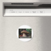 King Bolete – 殺さないと マグネット (インサイチュ (食洗機))