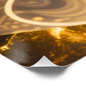 King Cat  ポスター (コーナー)