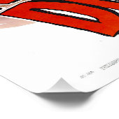 KING DINOSAIR Horror Monster Movie Poster  ポスター (コーナー)