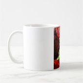 King Dubious コーヒーマグカップ (左)