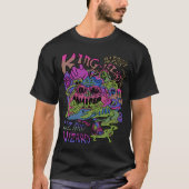 King Gizzard And The Lizard Wizard - Altered Beast Tシャツ (正面)